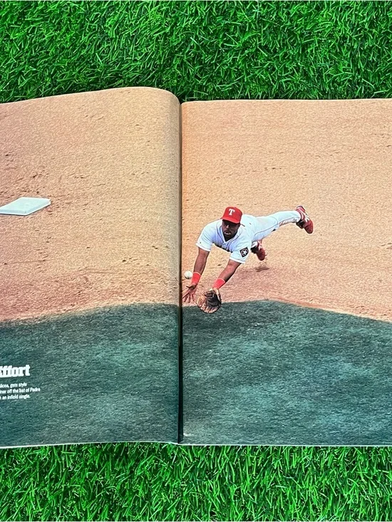 June 15, 1988 Michale Jordan Chicago Bulls Sports Illustrated - MJ Rises Again - Picture 7 of 11